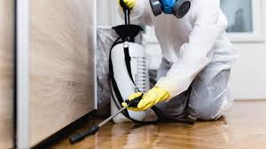 Best Residential Pest Control  in Fairfax Station, VA